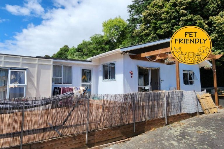 Photo of property in 1/117 Seaview Road, Westown, New Plymouth, 4310