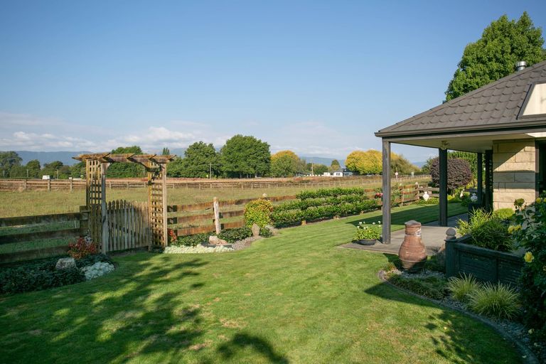 Photo of property in 10 Mannix Place, Matamata, 3400