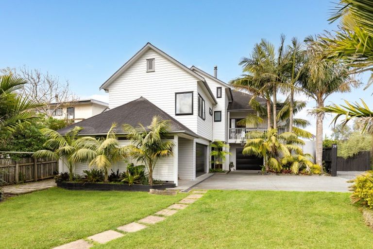 Photo of property in 74 Harbour View Road, Point Wells, Warkworth, 0986