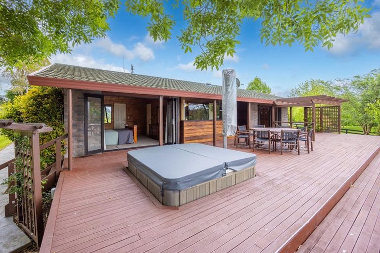 Photo of property in 47 Raynes Road, Rukuhia, Hamilton, 3282