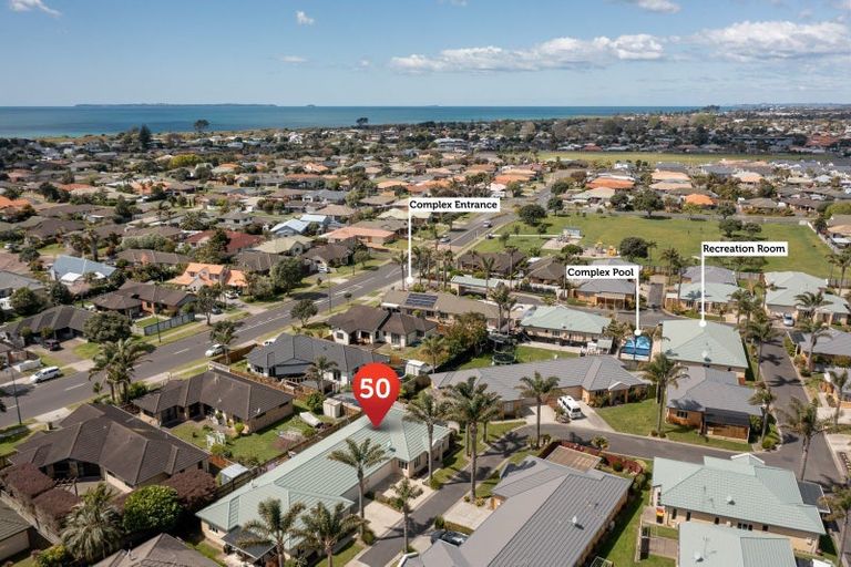 Photo of property in Diamond Sands, 50/644 Grenada Street, Papamoa Beach, Papamoa, 3118