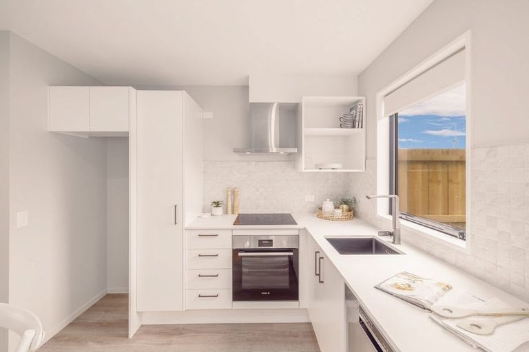 Photo of property in 4a Rawhiti Avenue, New Brighton, Christchurch, 8083