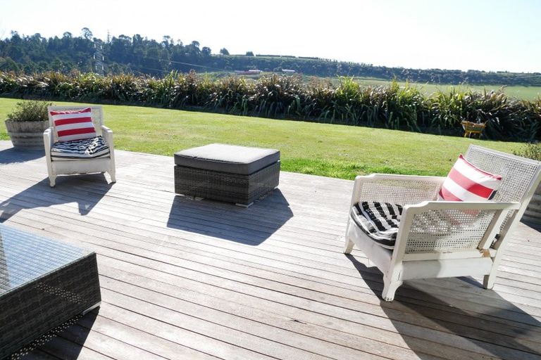 Photo of property in 177 Oakwood Road, Hadlow, Timaru, 7974