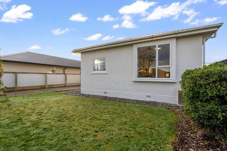 Photo of property in 5 Stirling Street, Windsor, Invercargill, 9810