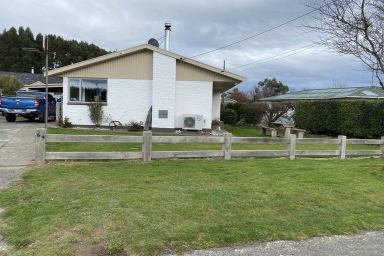 Photo of property in 69 Kakapo Street, Waikiwi, Invercargill, 9810