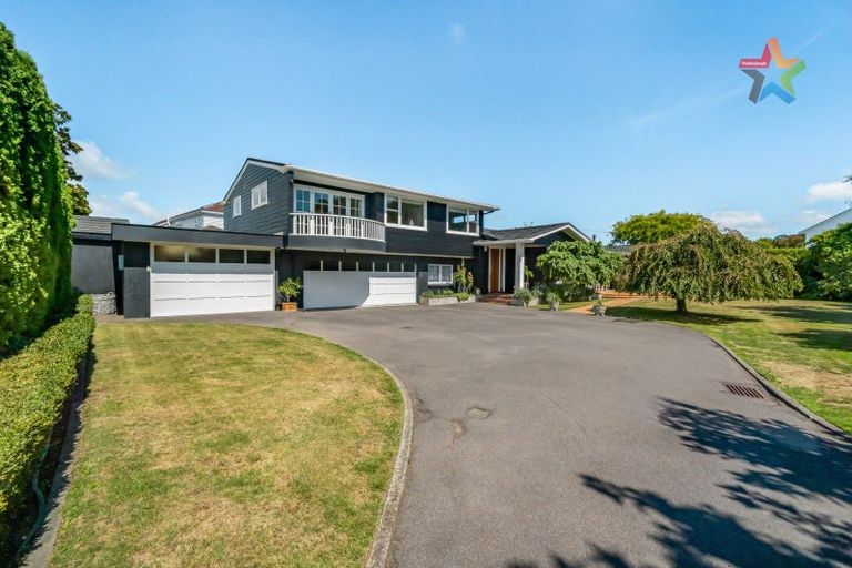 Photo of property in 17a Military Road, Boulcott, Lower Hutt, 5010
