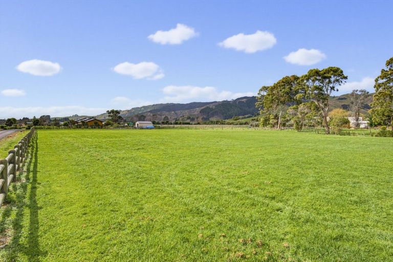Photo of property in 425 Tararua Road, Levin, 5571