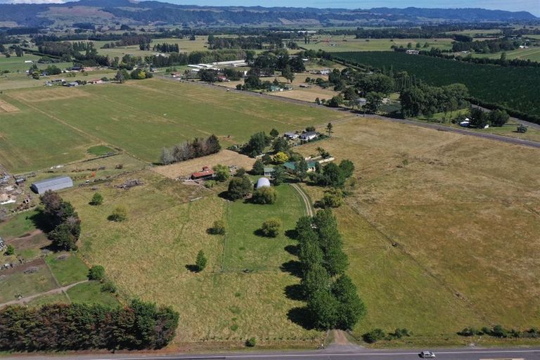 Photo of property in 36 Kawerau Road, Otakiri, Whakatane, 3192