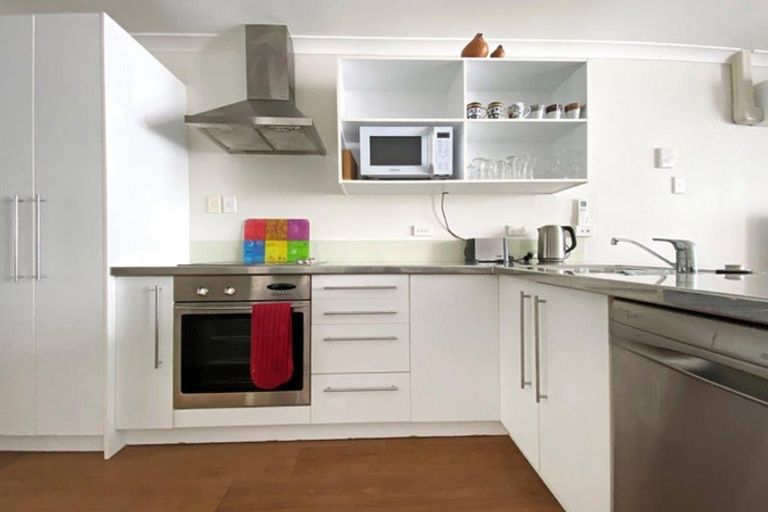 Photo of property in 5/391 Victoria Street, Hamilton Central, Hamilton, 3204