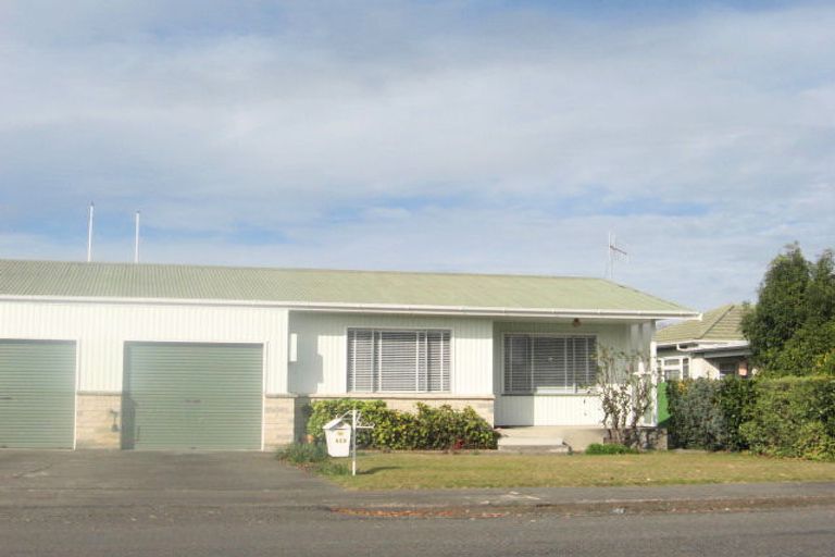 Photo of property in 619 Park Road North, Parkvale, Hastings, 4122