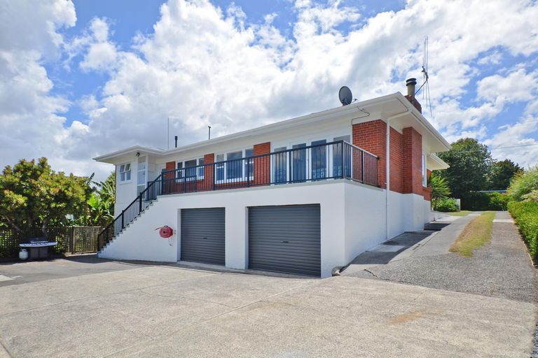Photo of property in 1 Fisher Terrace, Te Kamo, Whangarei, 0112