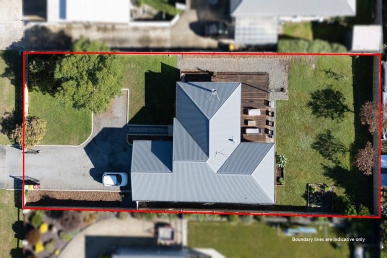 Photo of property in 24 Charles Street, Carterton, 5713