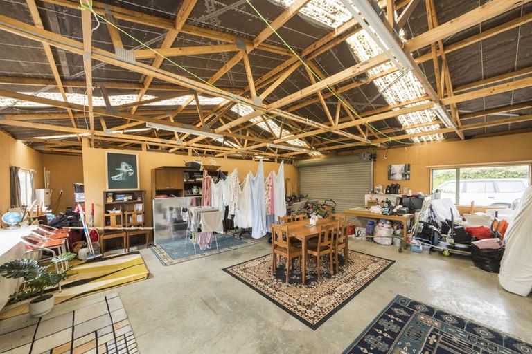 Photo of property in 865 Reid Line East, Bunnythorpe, Palmerston North, 4481