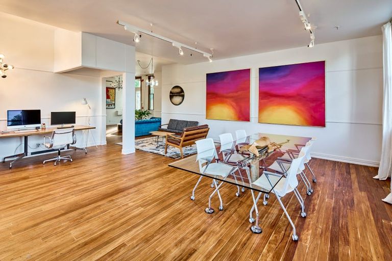 Photo of property in 230 Tinakori Road, Thorndon, Wellington, 6011