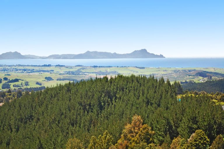 Photo of property in 4800 State Highway 1, Waipu, 0582