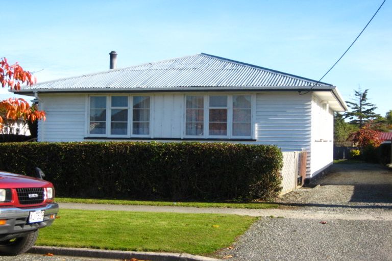 Photo of property in 9 Gordon Terrace, East Gore, Gore, 9710