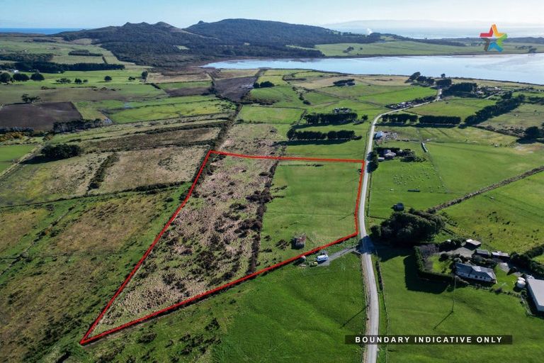 Photo of property in 61 Clark Road, Omaui, Invercargill, 9877