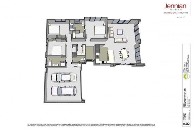 Photo of property in 63b Aranui Road, Mapua, 7005