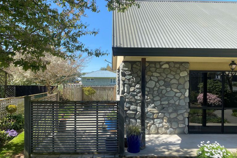 Photo of property in 6c Railway Place, Fairlie, 7925