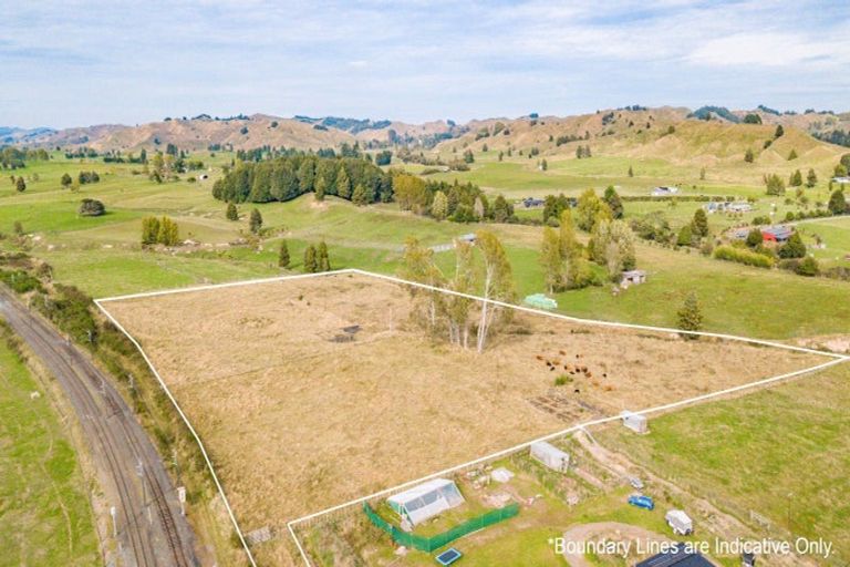 Photo of property in Kawautahi Road, Owhango, 3990