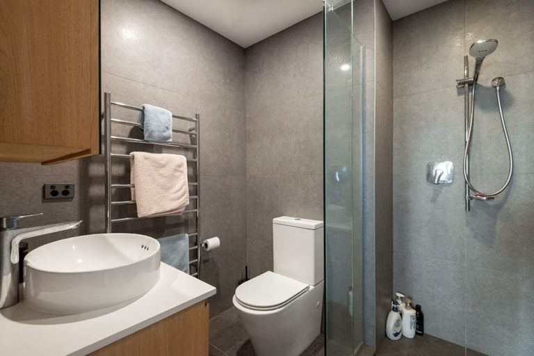 Photo of property in 302/28 Killarney Street, Takapuna, Auckland, 0622