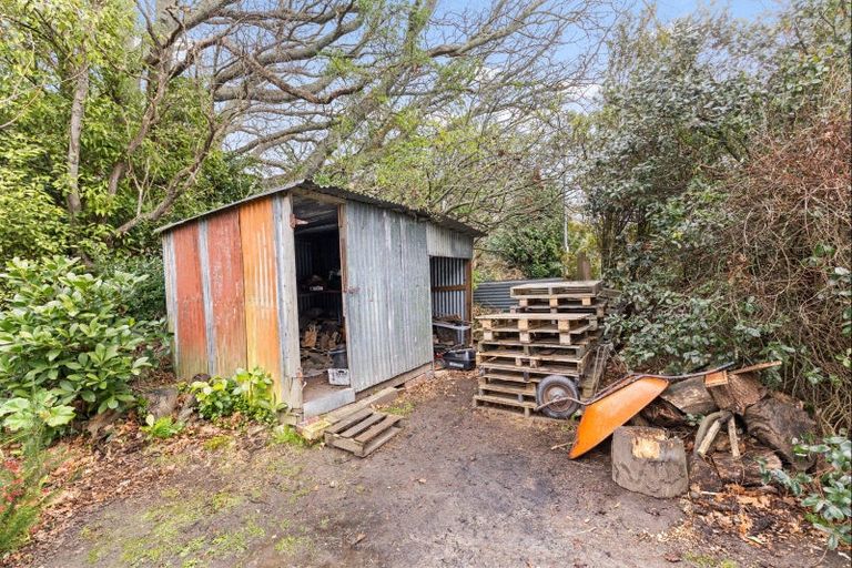 Photo of property in 18 Dixons Line, Bunnythorpe, Palmerston North, 4481