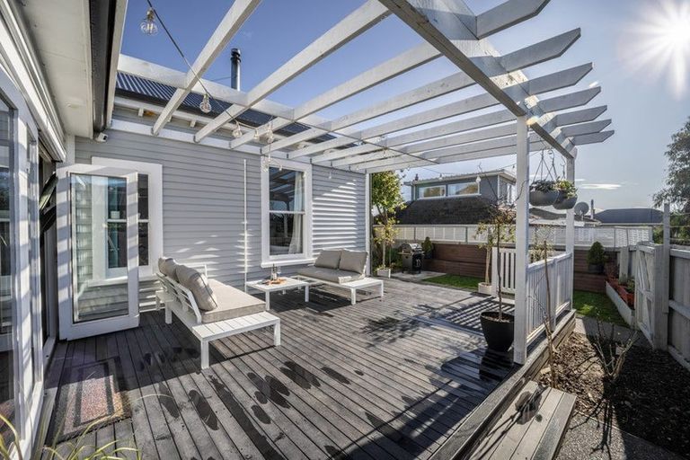 Photo of property in 4 Burwood Road, Burwood, Christchurch, 8083
