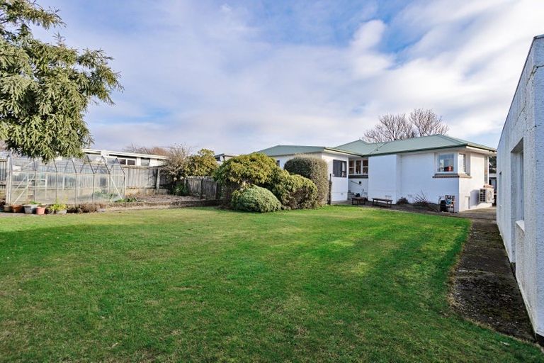 Photo of property in 59 Macmaster Street, Richmond, Invercargill, 9810