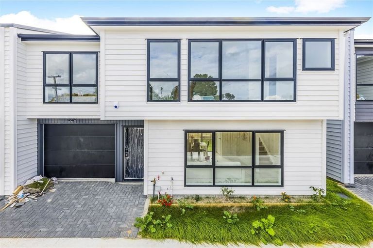 Photo of property in 141b Russell Road, Manurewa, Auckland, 2102