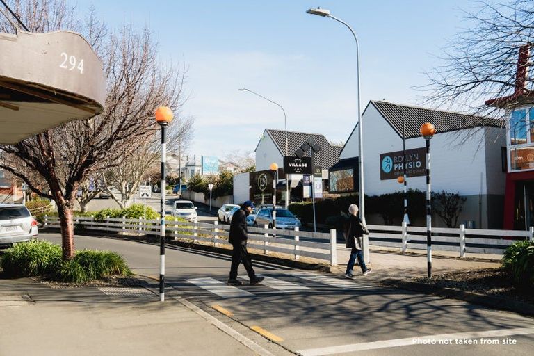 Photo of property in 339 Highgate, Roslyn, Dunedin, 9010