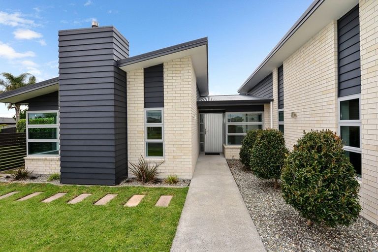 Photo of property in 42 Aquila Crescent, Rototuna North, Hamilton, 3210