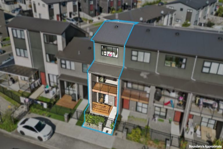 Photo of property in 27 Haroto Street, Manukau, Auckland, 2104