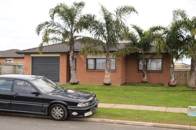Photo of property in 7 Langiola Drive, Favona, Auckland, 2024