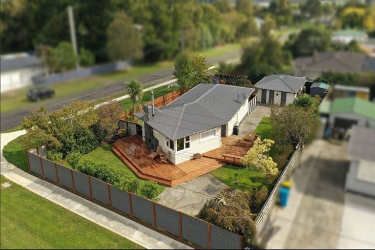 Photo of property in 37 Grey Street, Shannon, 4821