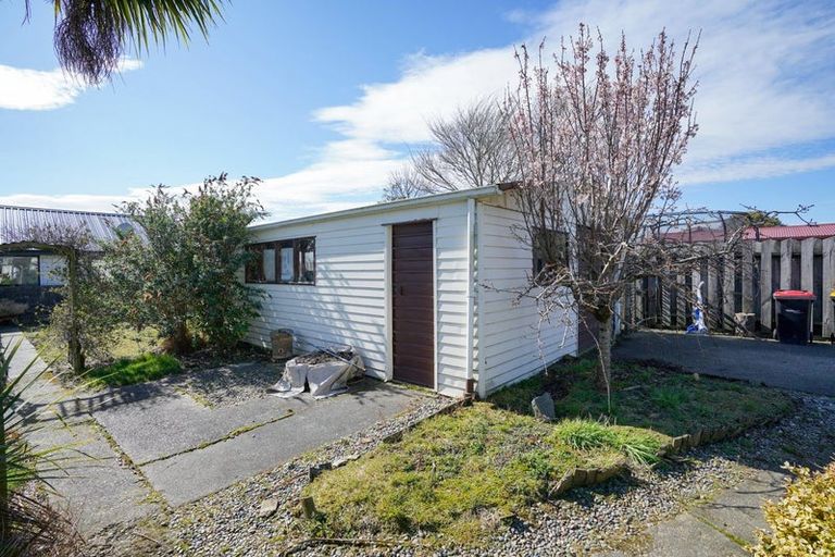 Photo of property in 78 Cargill Street, Waikiwi, Invercargill, 9810