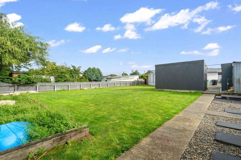Photo of property in 63 Weka Street, Waikiwi, Invercargill, 9810