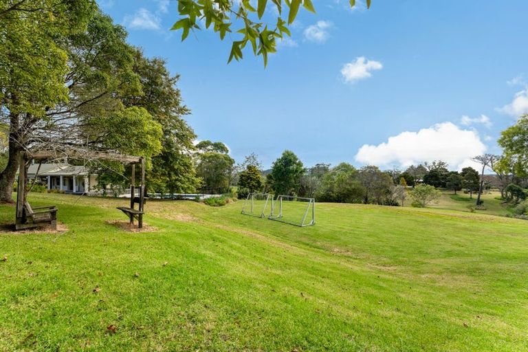 Photo of property in 894 Horseshoe Bush Road, Waitoki, Kaukapakapa, 0871