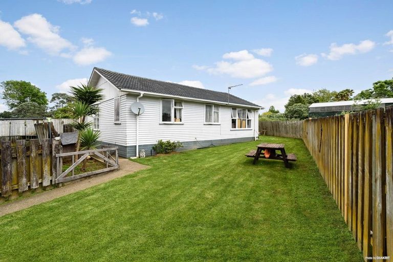 Photo of property in 10b Frank Hewitt Street, Pukekohe, 2120