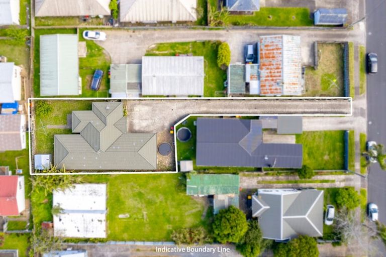 Photo of property in 5a Robertson Road, Favona, Auckland, 2024