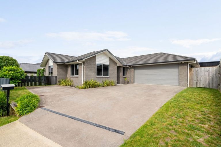 Photo of property in 31 Matariki Terrace, Ngaruawahia, Hamilton, 3288