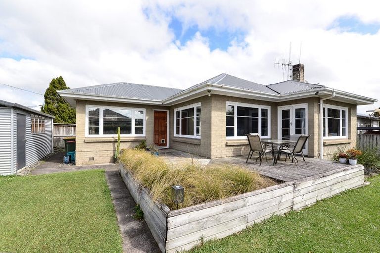 Photo of property in 23 Darley Street, Maeroa, Hamilton, 3200