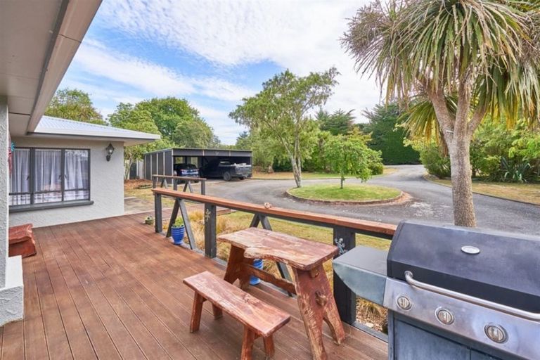 Photo of property in 805 Stoney Creek Road, Bunnythorpe, Palmerston North, 4478