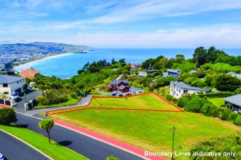 Photo of property in 11 Highgrove, Saint Clair, Dunedin, 9012