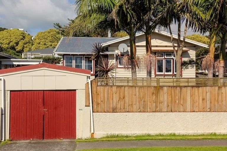 Photo of property in 100 Lemon Street, New Plymouth, 4312