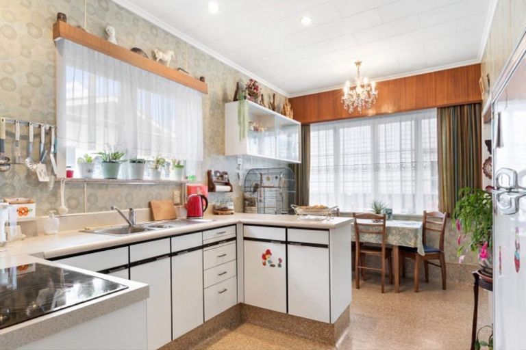 Photo of property in 25a Bauchop Road, Waterloo, Lower Hutt, 5011