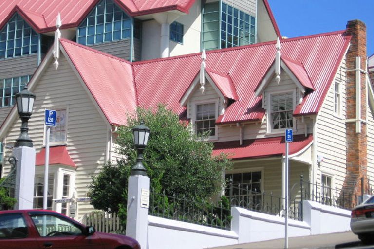 Photo of property in 129 Dixon Street, Te Aro, Wellington, 6011