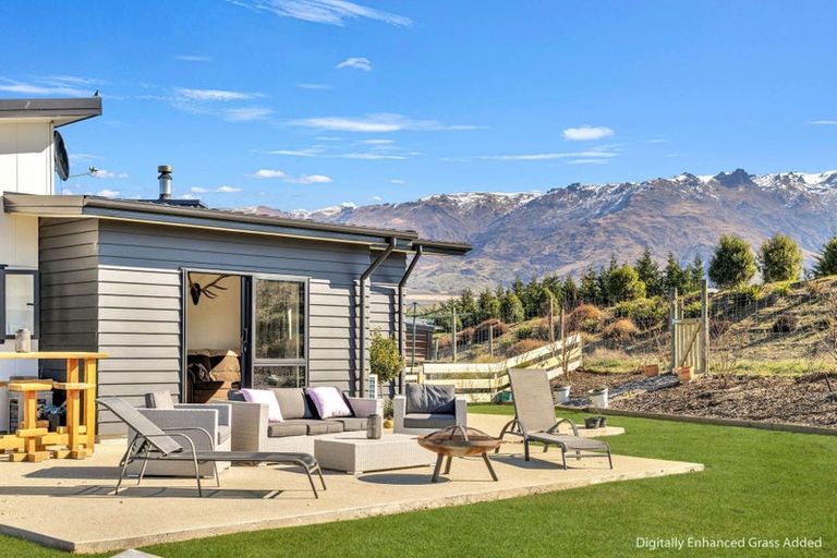 Photo of property in 15 Arion Court, Mount Pisa, Cromwell, 9383