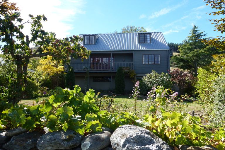 Photo of property in 34a Hazlett Street, Clyde, 9330