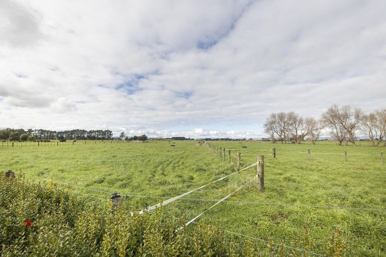 Photo of property in 581 Kellow Road, Glen Oroua, Palmerston North, 4473