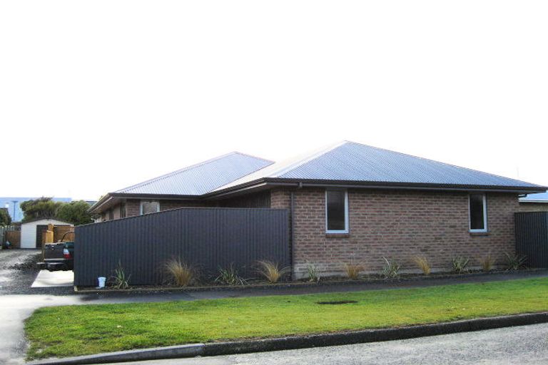 Photo of property in 208 Teviot Street, Georgetown, Invercargill, 9812
